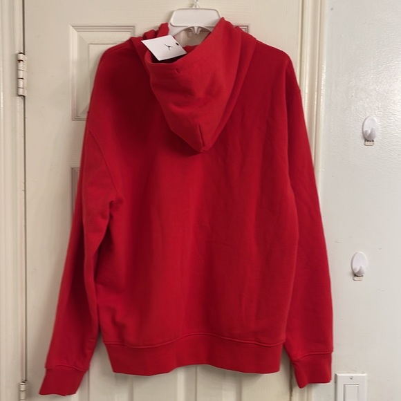 Jordan Men’s Flight Hoodie - Picture 7 of 8